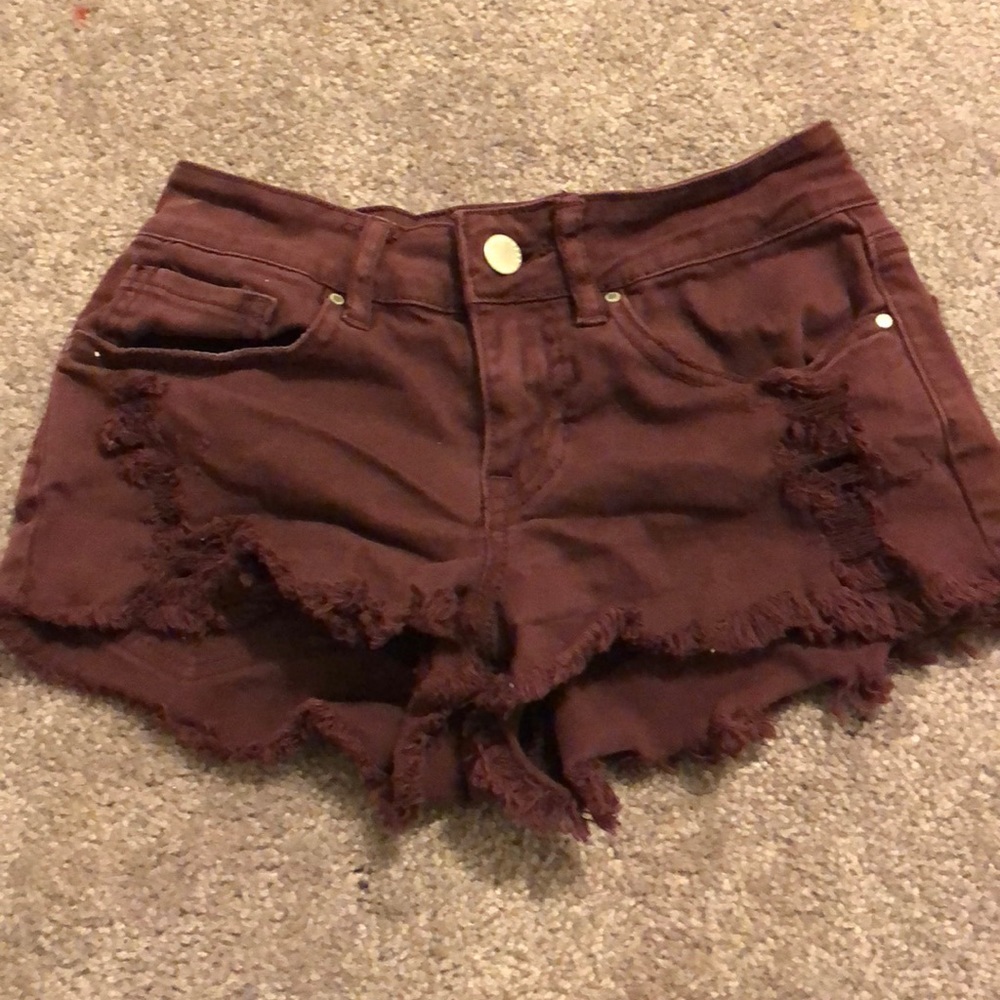 Pacsun shorts